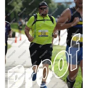 Meet your Posher, Dustin